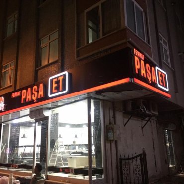 REKLAM TABELASI
