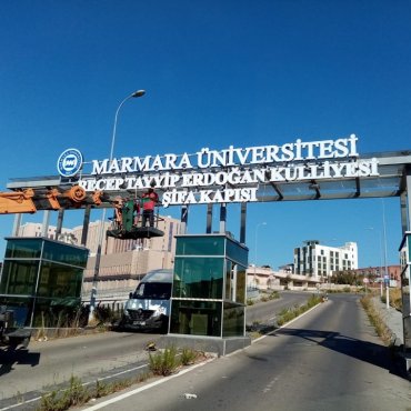 REKLAM TABELASI