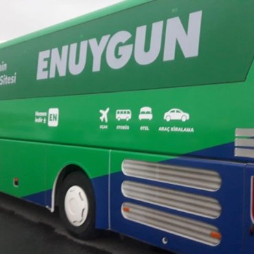 Araç Reklam ve Tekne folyo giydirme 