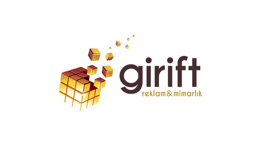 GİRİFT REKLAM ve MİMARLIK da YILBAŞINA ÖZEL FİYATLAR ..!